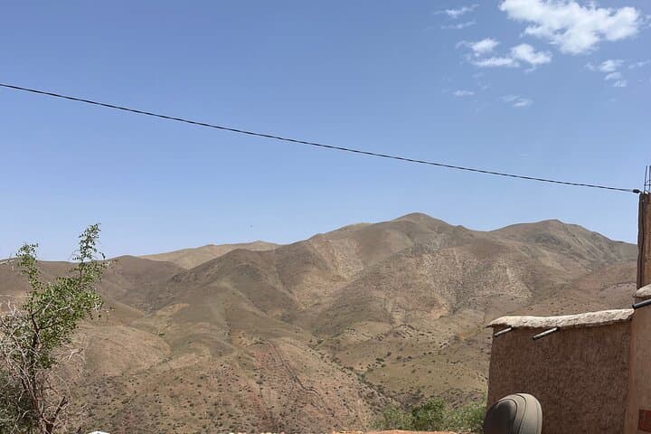 Private 5-Hour Quad Ride from Marrakech to Lalla Takerkoust and Agafay photo 6