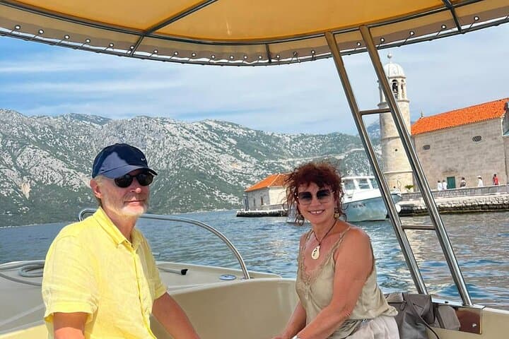 Taste the Adriatic: Oysters & Mussels Farm Tour to Perast and Our Lady of the Rocks photo 5