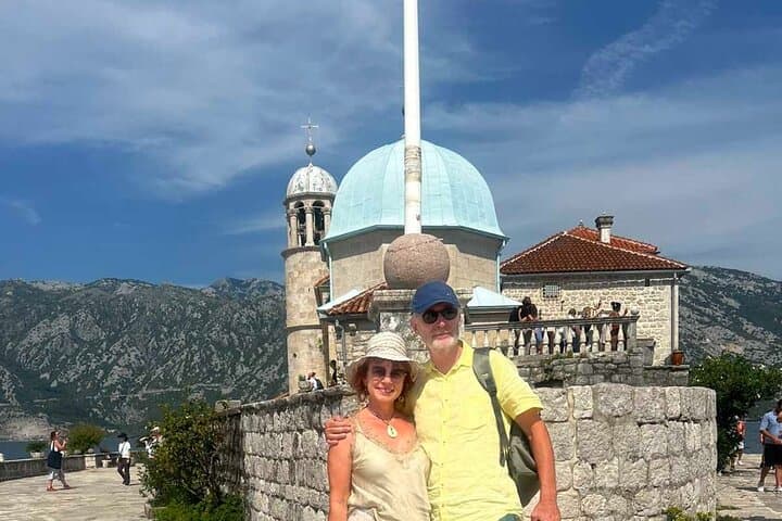 Taste the Adriatic: Oysters & Mussels Farm Tour to Perast and Our Lady of the Rocks photo 6