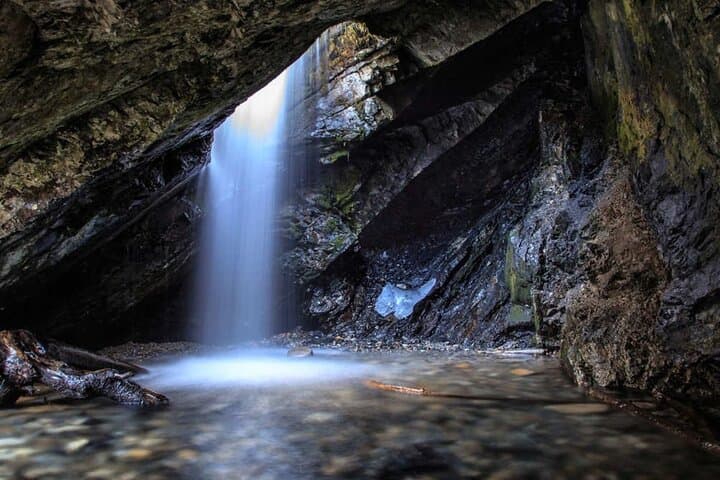 Half-Day Scenic Drive Through Salt Lake's Top Canyons (Big, Little & American Fork) photo 6