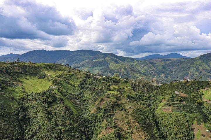 Medellín Zipline & Waterfall Private Tour — La Ceja Canyon Canopy Adventure photo 6