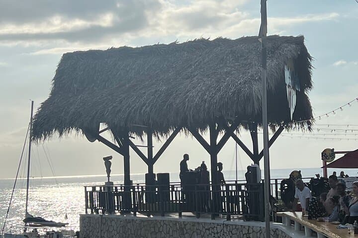 Cruise, Cliff Dive, and Revel on Negril's 7 Mile Beach photo 2