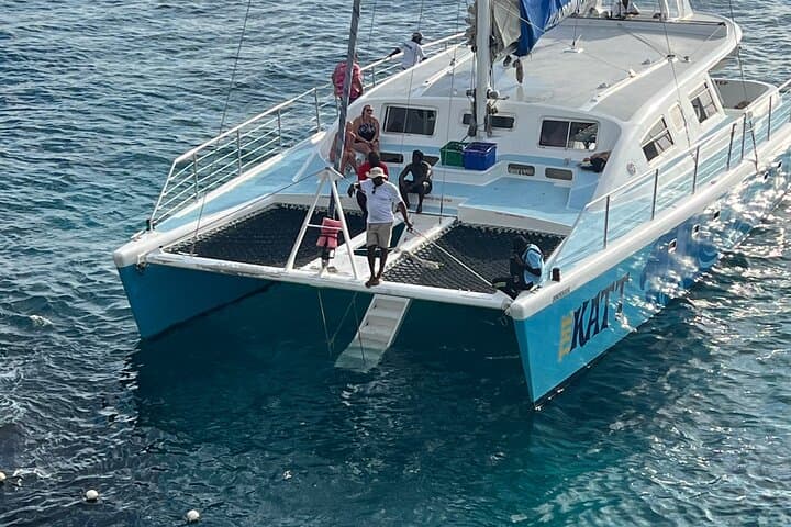 Cruise, Cliff Dive, and Revel on Negril's 7 Mile Beach photo 4