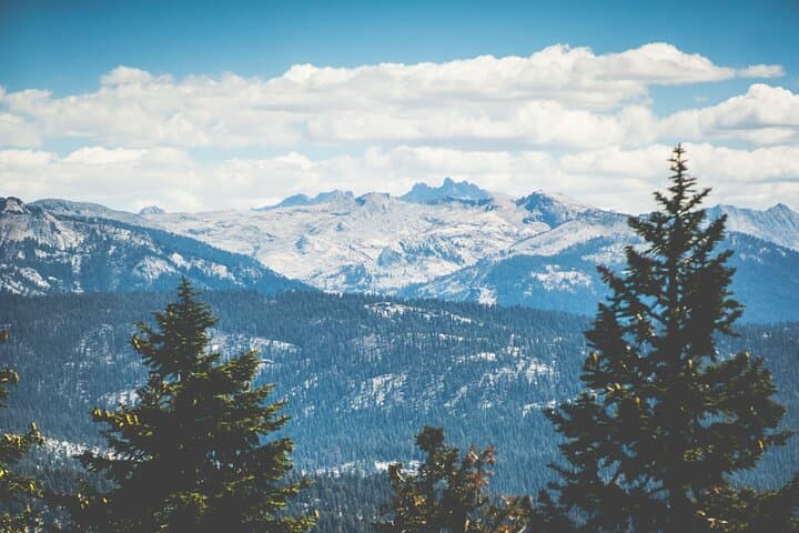 Two-Day Private Tour & Hike in Sequoia and Kings Canyon — Giant Sequoias, Moro Rock & Zumwalt Meadow photo 3