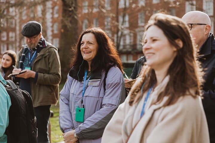 Inside Buckingham Palace State Rooms & Royal London Walking Tour — Skip-the-Line Guide photo 3