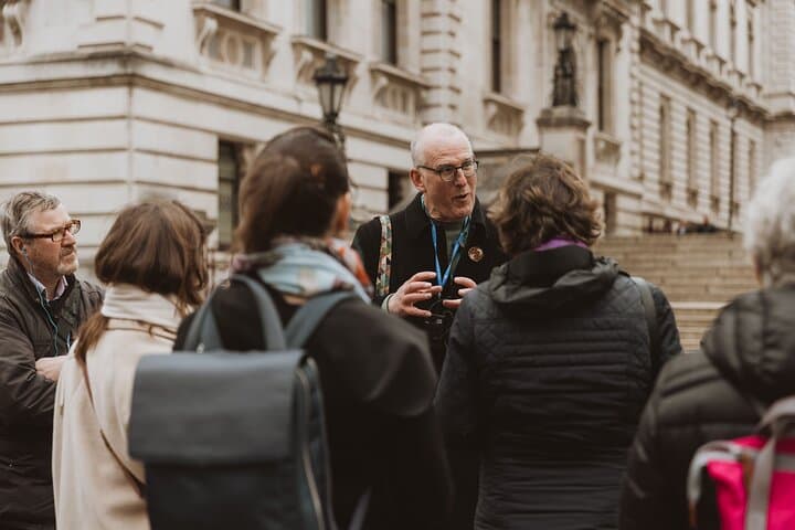 Inside Buckingham Palace State Rooms & Royal London Walking Tour — Skip-the-Line Guide photo 5