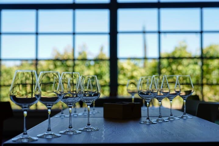 Private Viña Edén Winery Tour from Punta del Este — Tasting Uruguay’s Countryside Wines