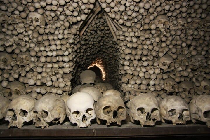 Prague to the Bone Church: Private Half-Day Trip to Kutná Hora photo 6