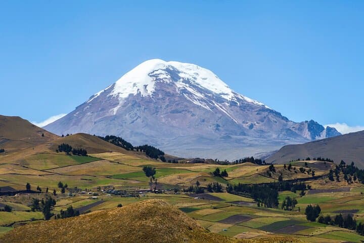 Explore Mount Chimborazo: Full-Day Private Tour from Quito photo 6