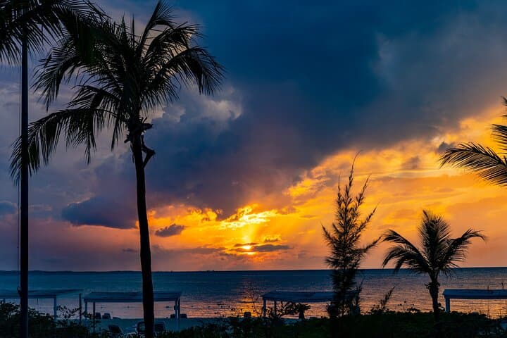 Private Sunset Catamaran Cruise in Turks and Caicos — Providenciales Evening Sail photo 2
