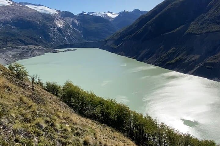 Glacier Ice Walk from Puerto Río Tranquilo — Day Trek on the Northern Ice Field photo 4