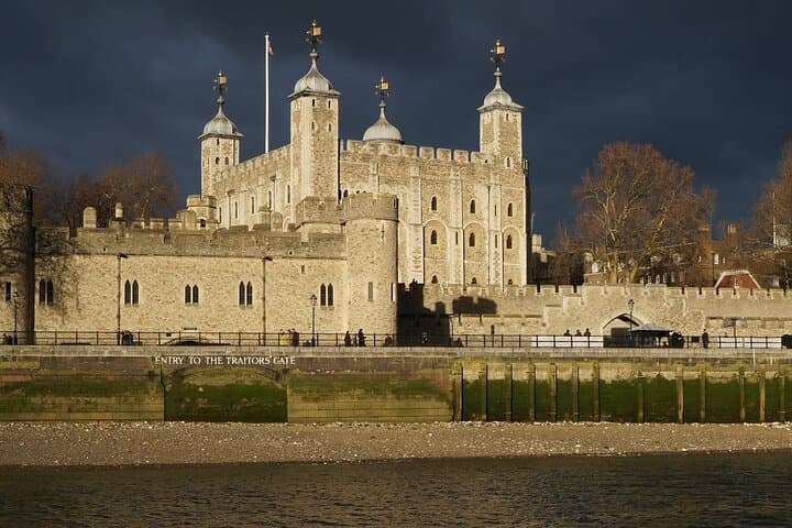 Half-Day Private London Tour with Tower of London Entry — Practical Guide & Highlights