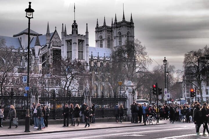 Half-Day Private London Tour with Tower of London Entry — Practical Guide & Highlights photo 6