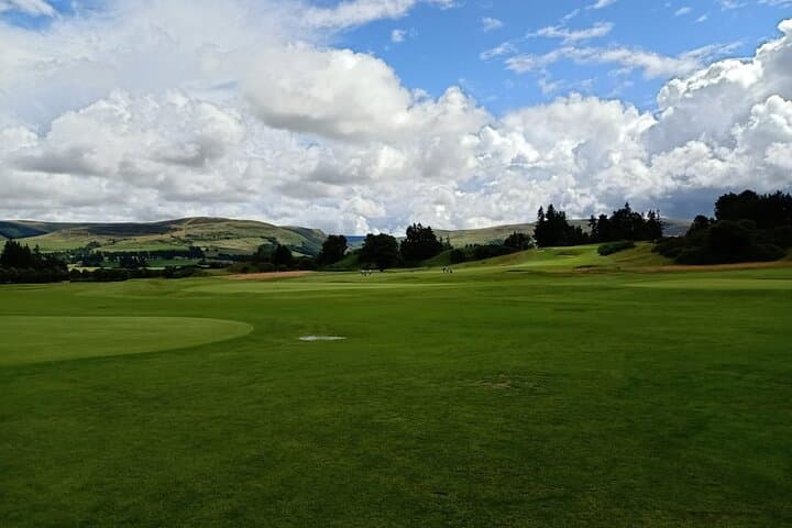 Private Luxury Golf Tour of Scotland's Historic Courses photo 6
