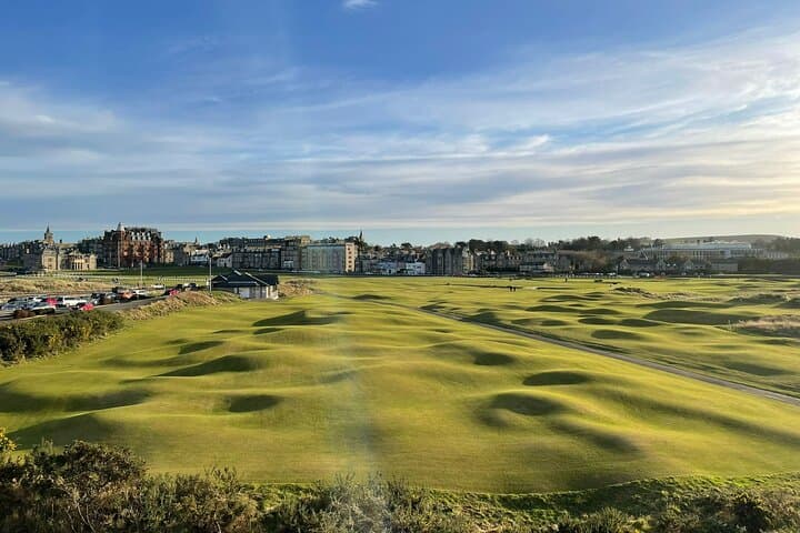 Private Luxury Golf Tour of Scotland's Historic Courses photo 5