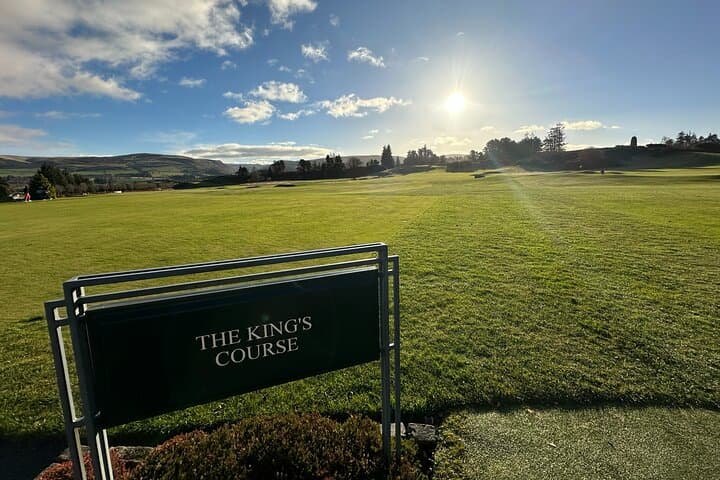 Private Luxury Golf Tour of Scotland's Historic Courses photo 4