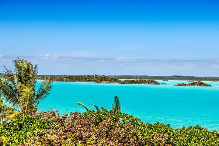 Private Providenciales Island Tour — Grace Bay, Sapodilla & The Hole photo 1
