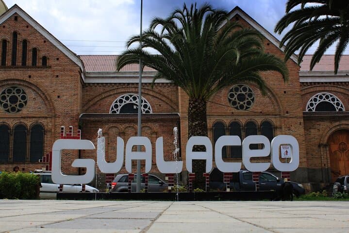 Ingapirca Ruins Full-Day Private Tour from Cuenca — Gualaceo & Chordeleg photo 3