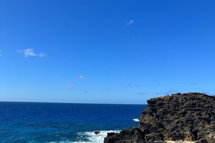 Oahu Circle-Island Small-Group Tour: Waikiki to the North Shore photo 6
