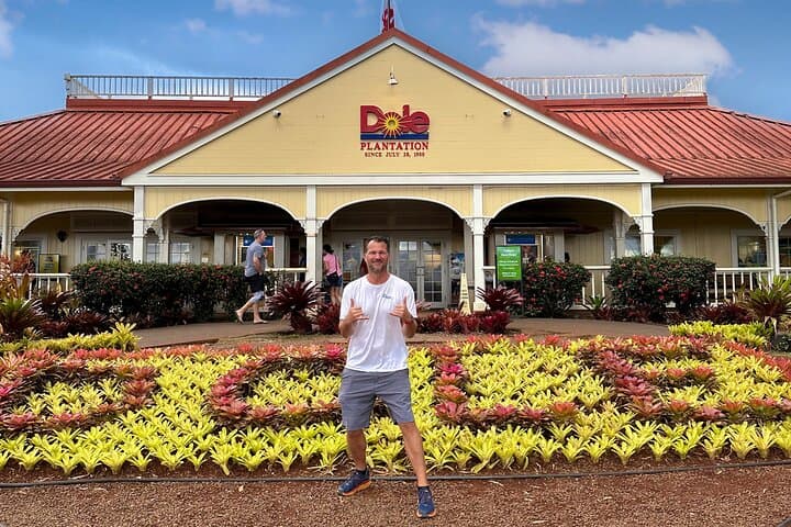 Oahu Circle-Island Small-Group Tour: Waikiki to the North Shore