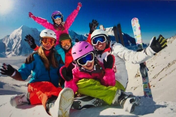 Ridden Ski & Snowboard Rentals at Peak 9 — Breckenridge Gear and Local Service