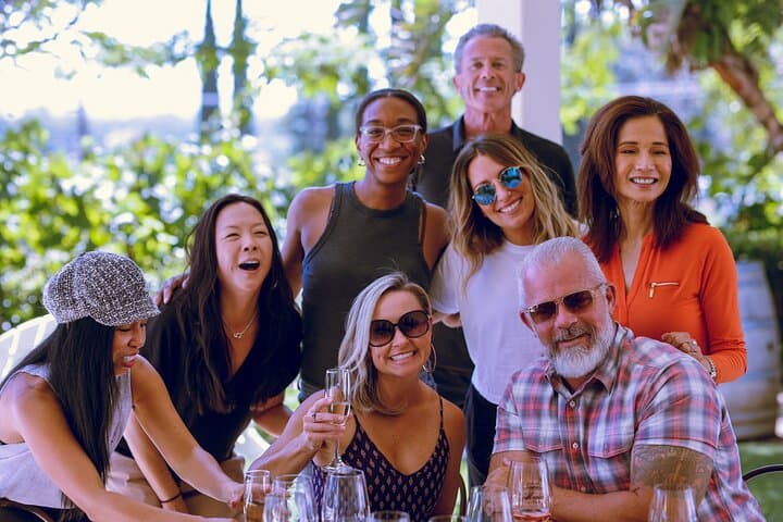 Santa Ynez 3-Winery Tour with Picnic Lunch — Day Trip from Santa Barbara photo 2