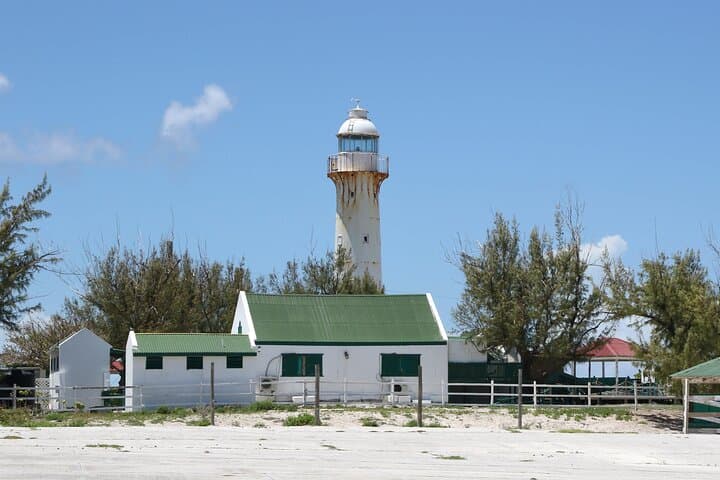 Cockburn Town Cultural Tour with Rum Cake — Grand Turk Shore Excursion photo 5