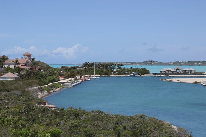 Cockburn Town Cultural Tour with Rum Cake — Grand Turk Shore Excursion photo 6