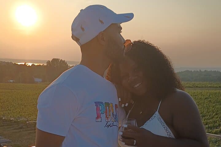 Old Mission Peninsula Sunset Wine & Distillery Tour from Traverse City photo 6
