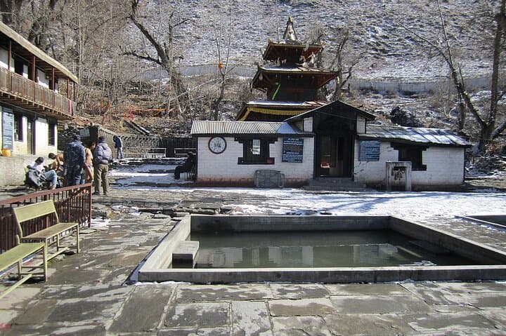 Jomsom to Muktinath: 4‑Day Private Annapurna Pilgrimage from Kathmandu