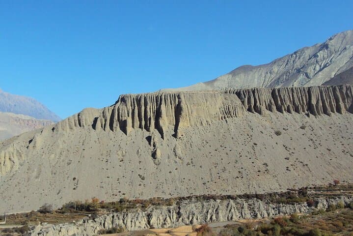 Jomsom to Muktinath: 4‑Day Private Annapurna Pilgrimage from Kathmandu photo 5
