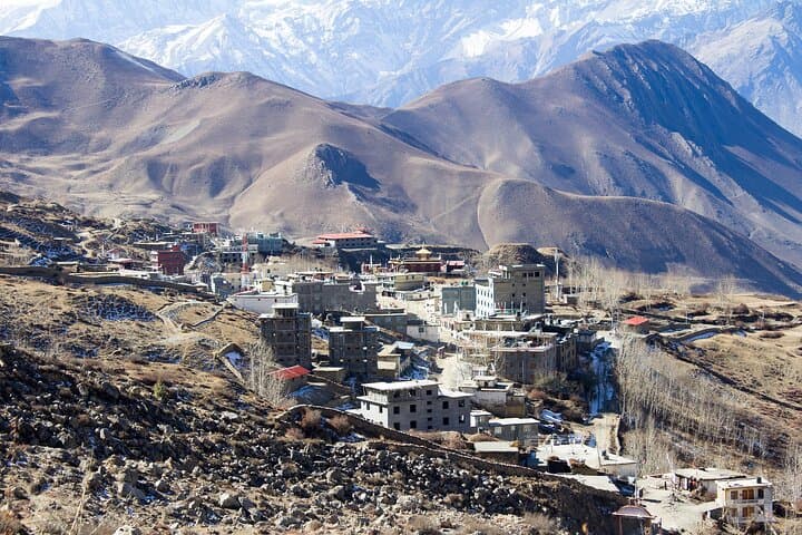 Jomsom to Muktinath: 4‑Day Private Annapurna Pilgrimage from Kathmandu photo 6