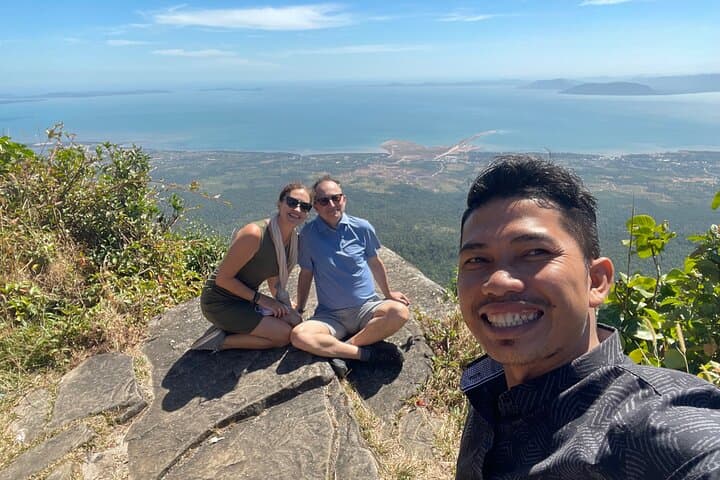 Kampot, Kep & Bokor Day Tour — Pepper Plantations, Salt Pans and Hill-Station Ruins photo 3