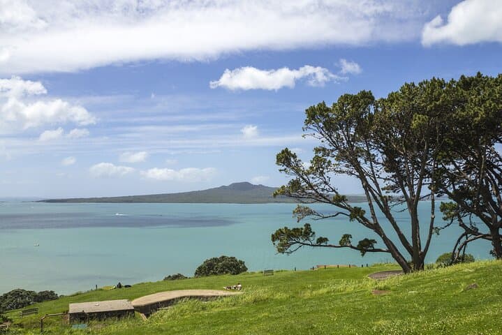 Dark View Falls & Buccament Bay Private Tour — Waterfalls, Volcano Views & Beach Time from Kingstown photo 2