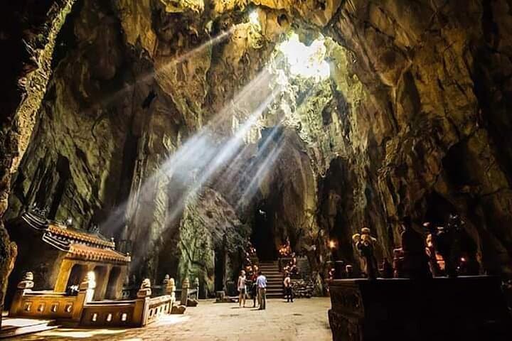 Hai Van Pass Easyrider: Hoi An One-Day Motorbike Loop with Mr Thong photo 4