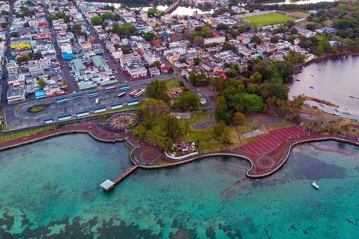 East Mauritius Private Full-Day Tour — Mahebourg, Blue Bay & Marine Park photo 3