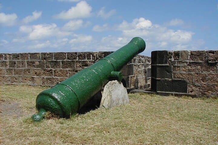 East Mauritius Private Full-Day Tour — Mahebourg, Blue Bay & Marine Park photo 5