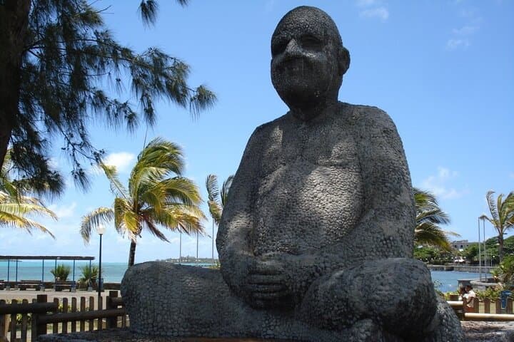 East Mauritius Private Full-Day Tour — Mahebourg, Blue Bay & Marine Park photo 6