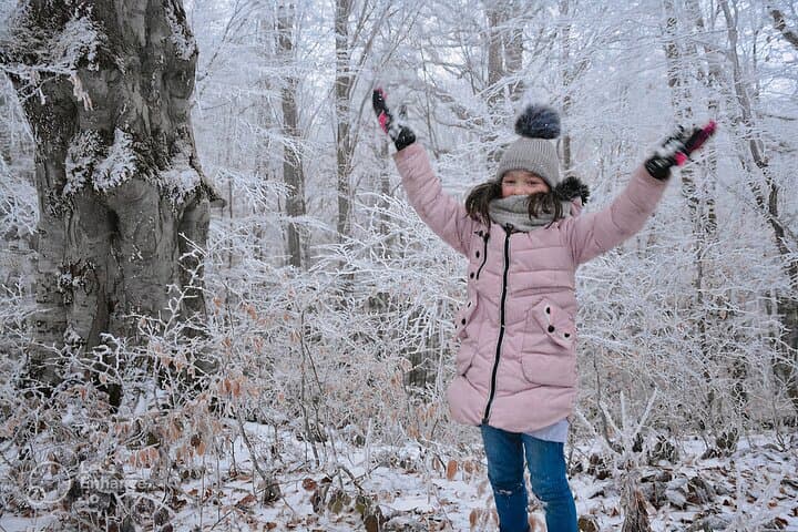 Sabaduri Forest, Chronicles & Jvari: Half-Day Family Tour from Tbilisi photo 4