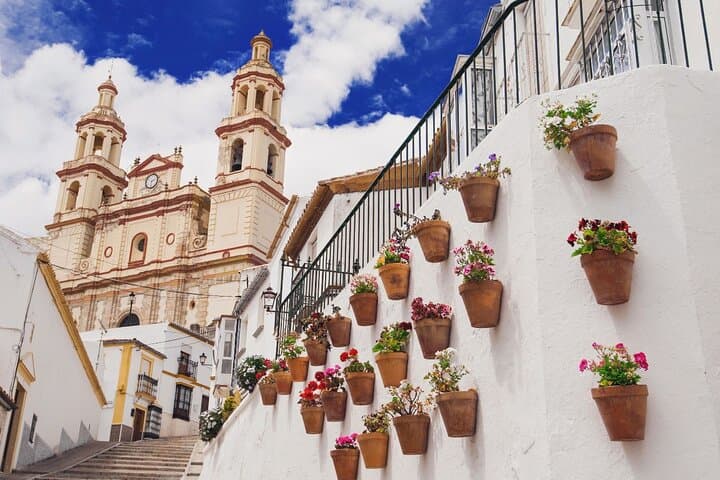 Ronda and Setenil Day Trip from Malaga — Gorge Views & Cave Streets