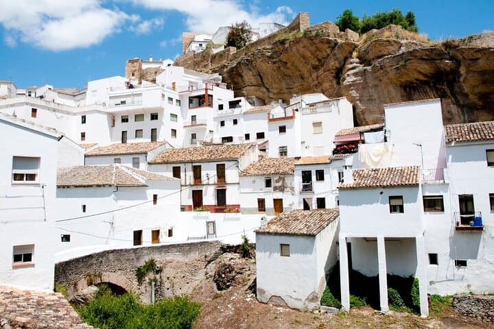 Ronda and Setenil Day Trip from Malaga — Gorge Views & Cave Streets photo 3