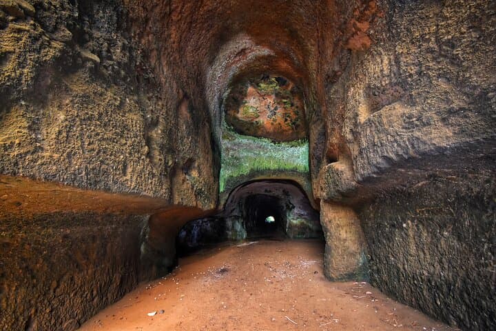 Private Tour: Owia Salt Pond & Black Point Tunnel — St. Vincent Coastal Excursion photo 6
