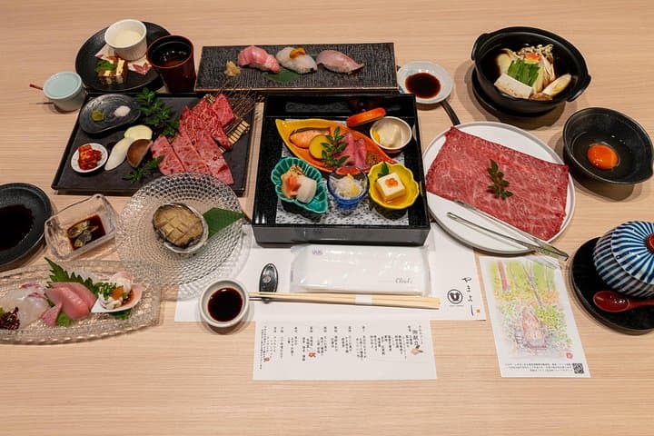 Hike with a Yamabushi on Mount Daifuku: Senshu Shugendo Trek and Sake Tasting photo 3