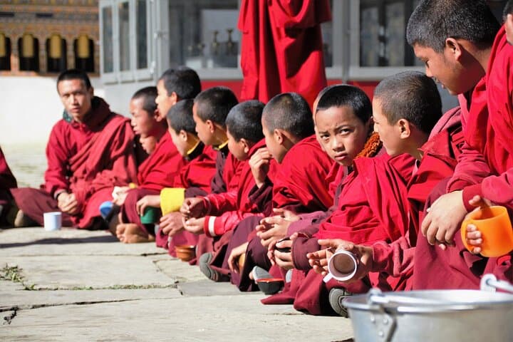 Palampur Tea Gardens, Monasteries & Chamunda Temple: Guided Day Tour from Dharamshala photo 2