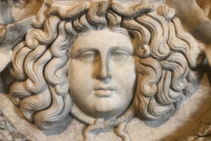 Private Pamukkale & Hierapolis Day Tour from Kusadasi photo 5