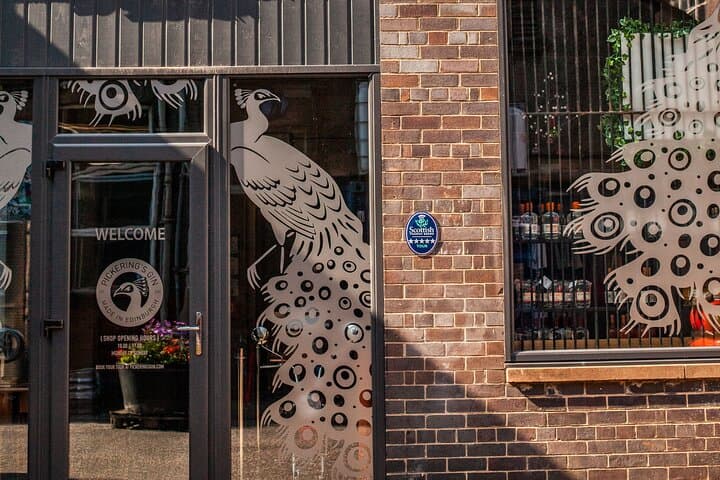 Pickering's Gin Distillery Tasting Tour at Summerhall, Edinburgh photo 5