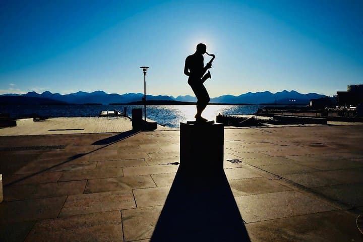 Molde to Atlantic Ocean Road Audio Tour — Atlanterhavsveien Photo Stops & Varden Viewpoint photo 4