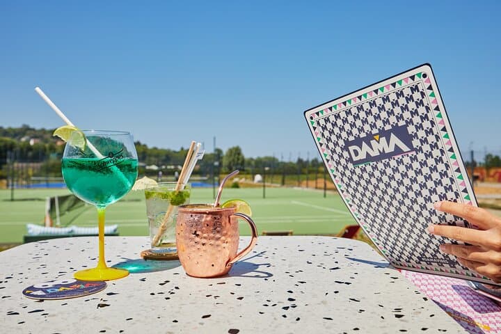 Deauville Next‑Gen Mini Golf: 9‑Hole Strategic Course for Families & Groups photo 4