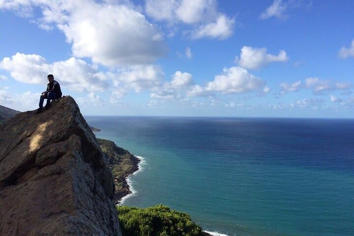Half-Day Private Tangier City Tour: Hafa Café, Cap Spartel & Hercules Cave photo 3