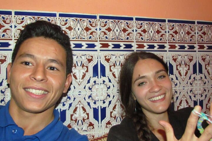 Half-Day Private Tangier City Tour: Hafa Café, Cap Spartel & Hercules Cave photo 4